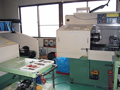 CNC